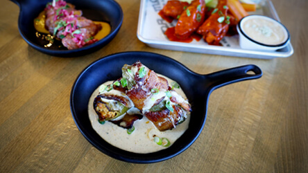 MOTOR Winter Happy Hour