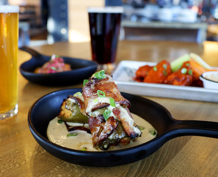 MOTOR Winter Happy Hour