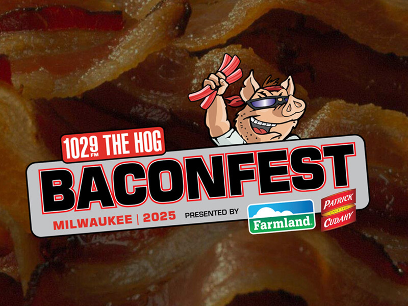 baconfest milwaukee