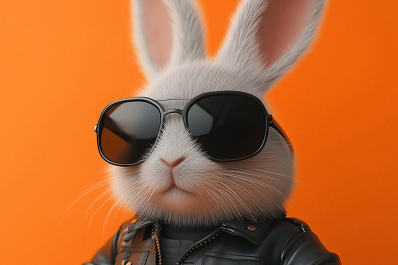 Brunch with the Easter Bunny