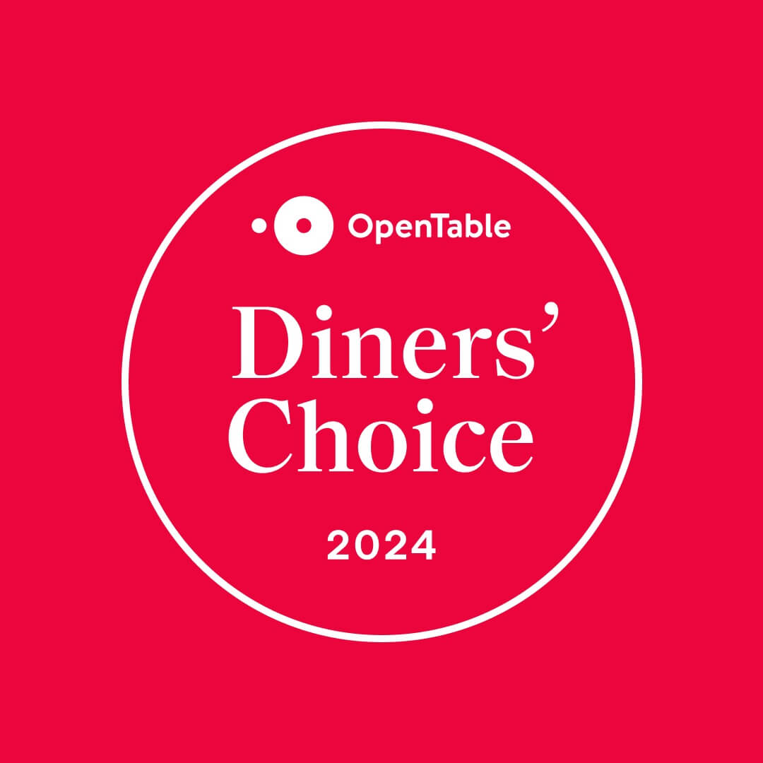 Diner's Choice Logo