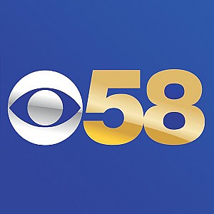 CBS 58 Logo