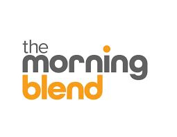 morning blend logo