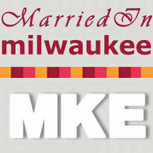 Married in Milwaukee